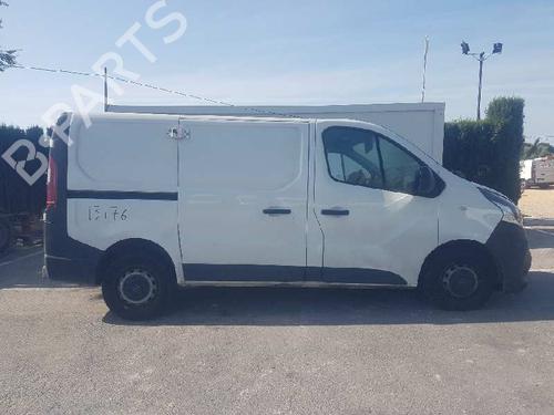 Front right window mechanism NISSAN NV300 Van (X82) | BP7678862C23