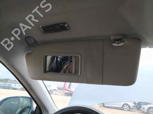 Left sun visor AUDI A3 (8P1)  | BP24146666I1 