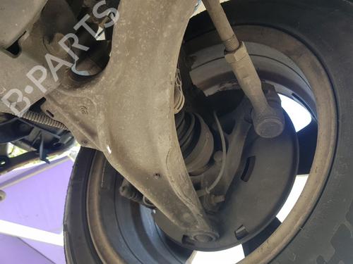 Used Right front suspension arm CHEVROLET CRUZE (J300) [2009-2025]  13583649