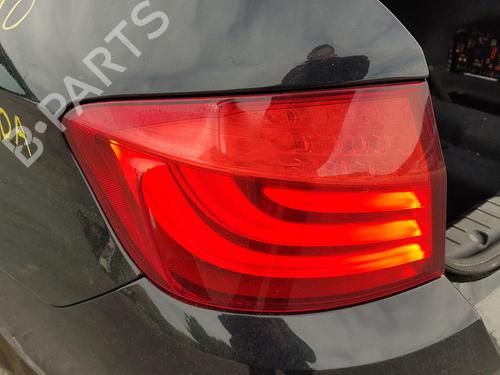 Used Left taillight BMW 5 (F10) 523 i (204 hp) 11350542