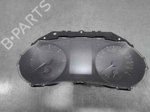 Used Instrument cluster NISSAN X-TRAIL III (T32_, T32R, T32RR) 2.0 dCi (T32) (177 hp) 22973379