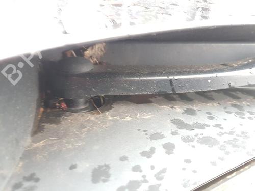 Used Front wiper motor VW POLO V (6R1, 6C1) 1.2 TDI (75 hp) 24677293