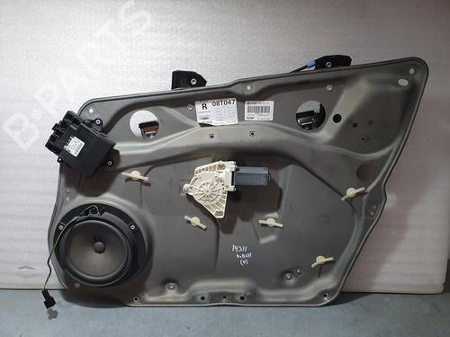 Used Front right window mechanism MERCEDES-BENZ B-CLASS Sports Tourer (W245) [2005-2011]  10865803