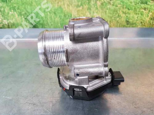 Throttle body PEUGEOT 2008 I (CU_) 1.6 HDi | BP10279561M82 