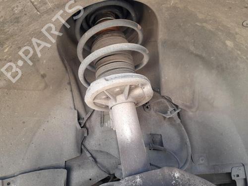 Used Right front shock absorber BMW 7 (E65, E66, E67) 730 d (218 hp) 29730406