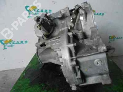 Gearbox OPEL ASTRA H (A04)  | BP22963M3 