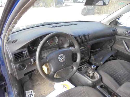 Right mirror VW PASSAT B5.5 (3B3)  | BP812456C27 