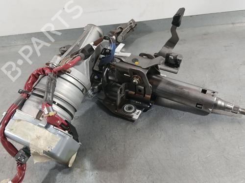 Steering column TOYOTA AURIS (_E18_) 1.8 Hybrid (ZWE186_, ZWE186R) | BP38073357M21 - Image 3
