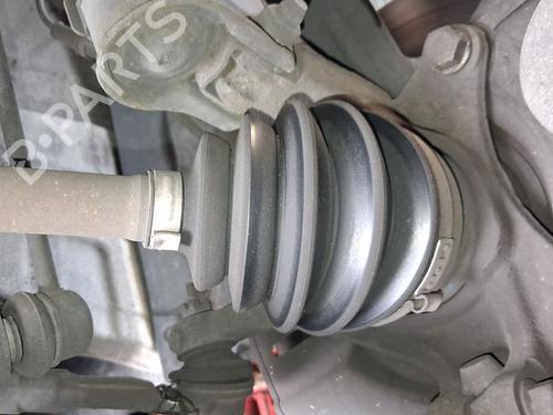 Left front driveshaft KIA STONIC (YB) 1.0 T-GDi Eco-Dynamics+ | BP40505396M38 - Image 3