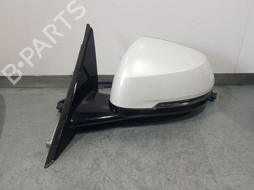 Left mirror BMW X1 (U11) sDrive 18 i | BP26960125C26 