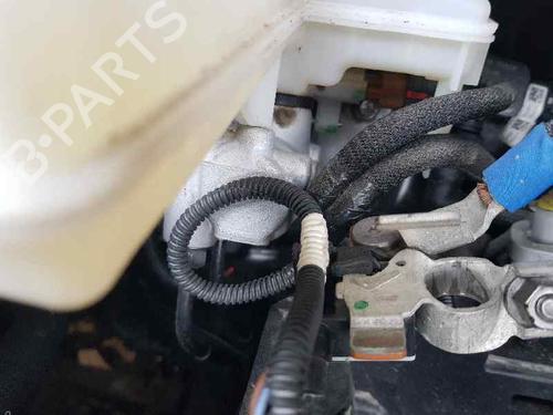 Used Brake master cylinder DS DS 3 / DS 3 CROSSBACK (UR_, UC_, UJ_) 1.2 PureTech 100 (URHNKK, URHNEK) (101 hp) 24675666