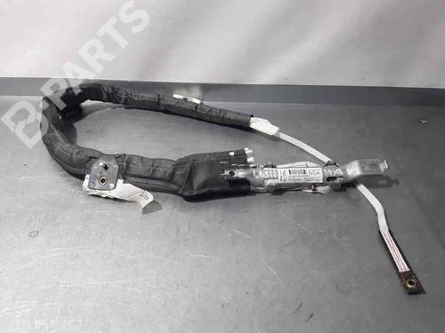 Airbag cortina direito FIAT 500 (312_) [2007-2025]  6816219