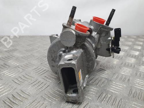 AC compressor FORD TRANSIT COURIER B460 Box Body/MPV  | BP15379326M34