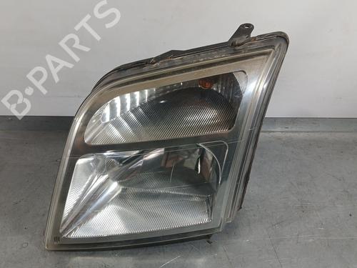 Used Left headlight Left headlight 39146794 39146794