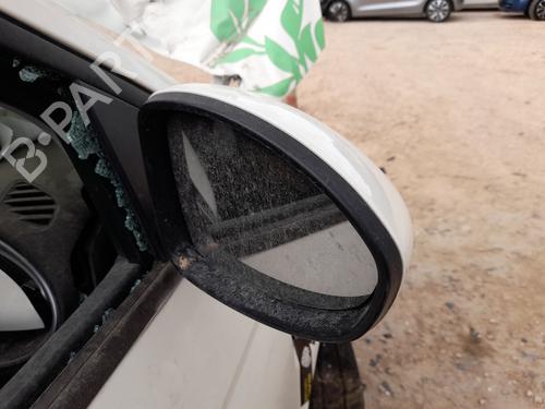 Right mirror FIAT 500e (332_) Elektro 3+1 (FA1) | BP29885347C27