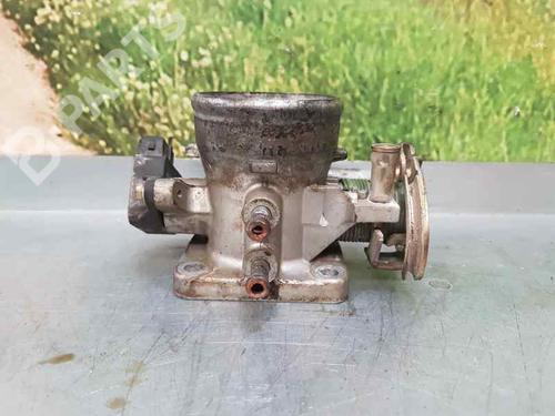 Used Throttle body HYUNDAI LANTRA II (J-2) [1995-2002]  5595128