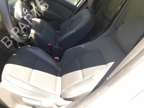 Sæde venstre fortil Sæde venstre fortil NISSAN TOWNSTAR Box Body/MPV (XFK) 1.3 (131 hp) 36022682 36022682