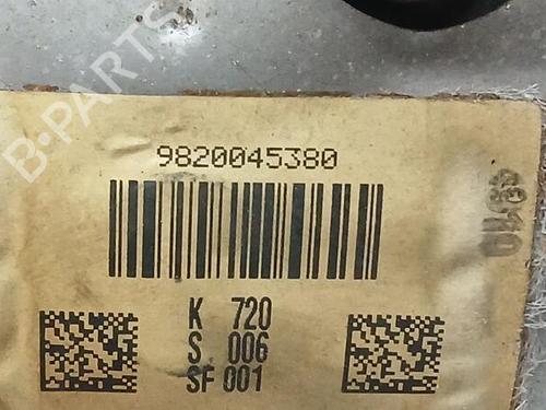 Particulate filter PEUGEOT 208 I (CA_, CC_) 1.5 BlueHDI 100 | BP30081145M81