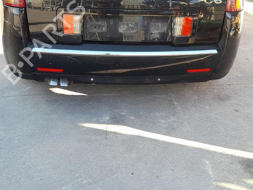 Used Rear bumper Rear bumper CITROËN C6 (TD_) 2.7 HDi (204 hp) 33826397 33826397
