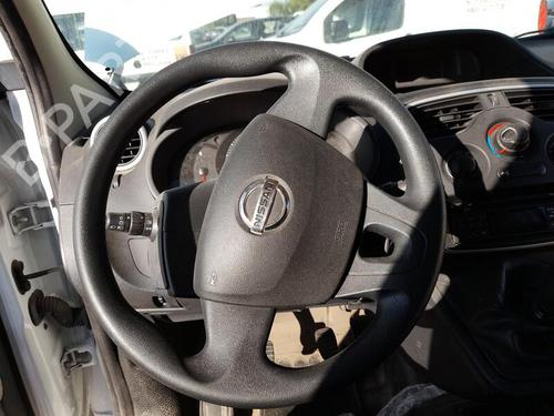 Used Steering wheel NISSAN NV250 Van (X61) dCi 80 (80 hp) 29812034
