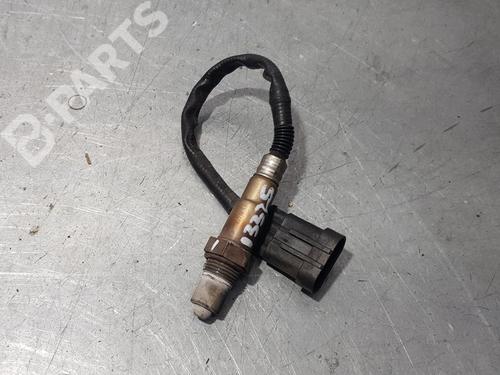 Elektronisk sensor FIAT PUNTO EVO (199_) [2008-2025]  8509017