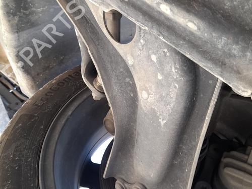 Used Left front suspension arm Left front suspension arm CITROËN C-ELYSEE (DD_) 1.5 BlueHDi 100 (102 hp) 33553066 33553066