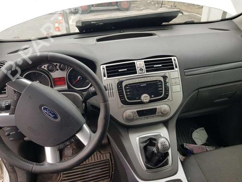 Airbag sæt FORD KUGA I [2008-2012]  17049800