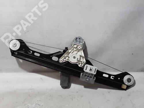 Rear right window mechanism MERCEDES-BENZ C-CLASS (W203)  | BP675338C25 
