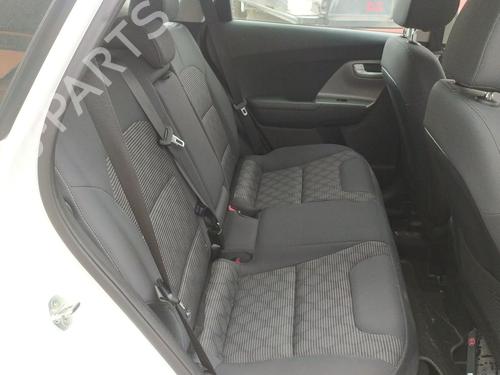 Sæde Bagtil Sæde Bagtil KIA NIRO I (DE) 1.6 GDI Hybrid (105 hp) 33548631 33548631
