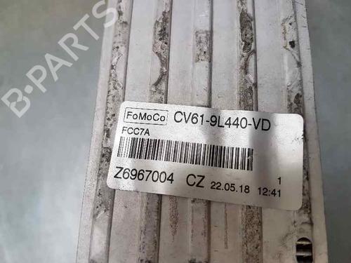 Intercooler FORD FOCUS III  | BP3724117M30