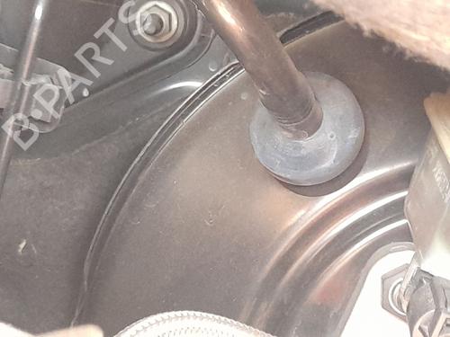 Used Servo brake Servo brake SMART FORFOUR (454) 1.5 CDI (454.001) (95 hp) 33886527 33886527