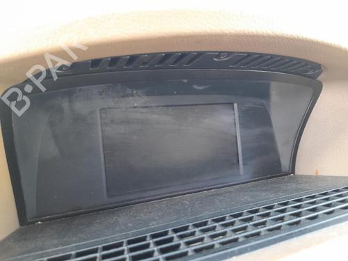 Elektronik Modul für BMW 7 (E65, E66, E67) 730 d (218 hp) 29730474