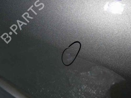Right rear door RENAULT MEGANE II (BM0/1_, CM0/1_)  | BP1992280C5 