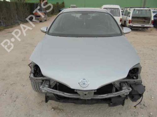 Gearbox NISSAN PRIMERA Hatchback (P12)  | BP603308M3 