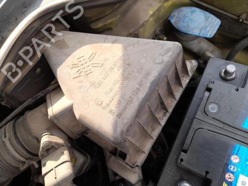Used Air filter box SEAT IBIZA IV (6J5, 6P1) [2008-2017]  28168736