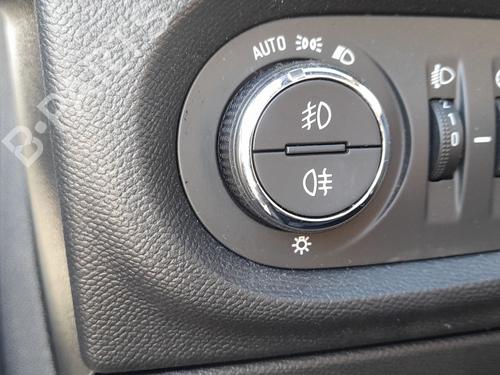headlight-switch-opel-corsa-f-p2jo-2019-34633079 main image