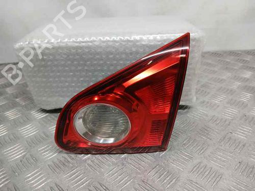 Used Right taillight NISSAN QASHQAI / QASHQAI +2 I (J10, NJ10, JJ10E) [2006-2014]  23430230