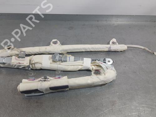 Used Left curtain airbag Left curtain airbag 36868205 36868205