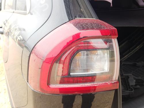 Used Left taillight KIA NIRO I (DE) 1.6 GDI Hybrid (105 hp) 29251689