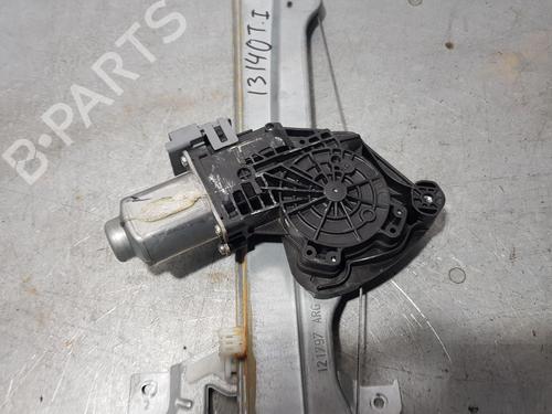 Rear left window mechanism CITROËN C4 II (NC_) | BP7580388C24