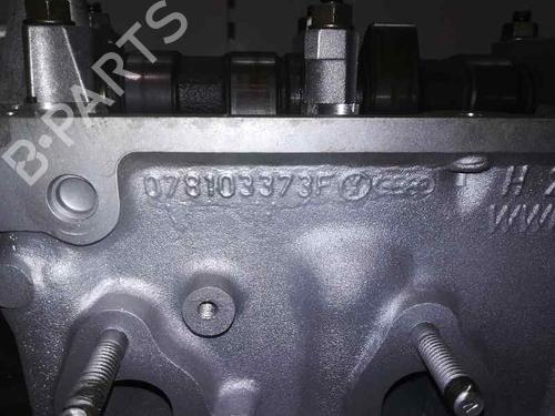 Cylinder head AUDI 100 C4 Avant (4A5) 2.8 E | BP12498969M5 