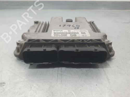 Engine control unit (ECU) TOYOTA AURIS (_E15_) 1.4 D-4D (NDE150_, NDE150R) | BP38311420M57 - Image 2