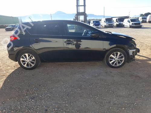 Bakspejl Højre TOYOTA AURIS (_E18_) 1.4 D-4D (NDE180_, NDE180R) | BP30710616C27 