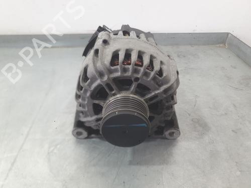 Generator Generator 29527896 29527896