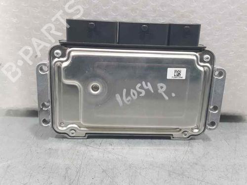 Engine control unit (ECU) SMART FORTWO Coupe (453)  | BP22804584M57 
