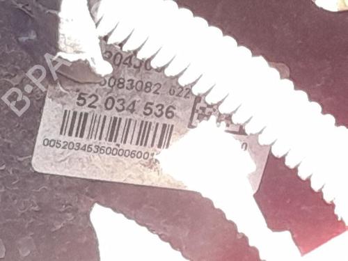 Used Servo brake FIAT TIPO Estate (356_, 357_) 1.4 (356WXF1B) (120 hp) 26433765