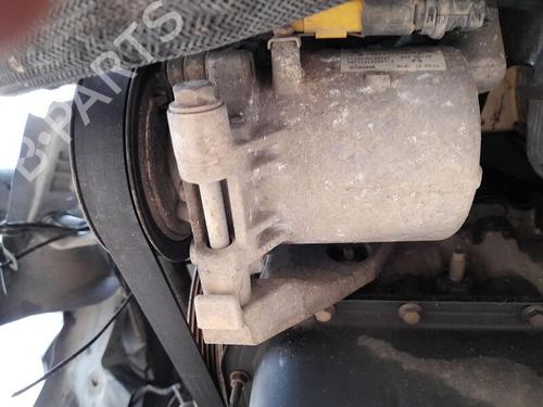 AC compressor CITROËN C-ELYSEE (DD_) 1.6 HDI 92 | BP28380457M34 