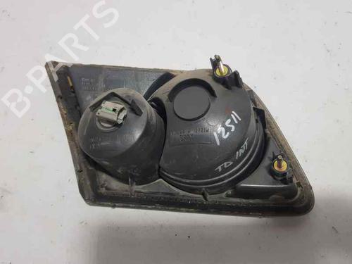 Right taillight MAZDA 6 Saloon (GG) | BP5587702C35