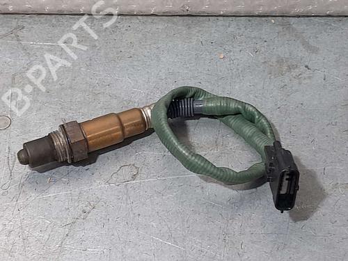 Elektronisk sensor DACIA SANDERO [2008-2025]  18143507