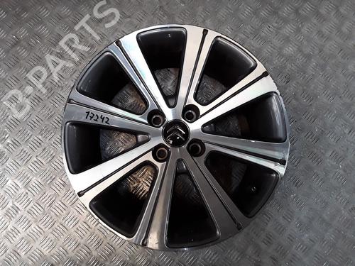 Used Rim CITROËN C4 II (NC_) 1.6 BlueHDi 100 (99 hp) 29864858